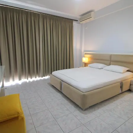 Murati Hotel