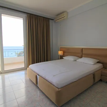 Hotel Murati