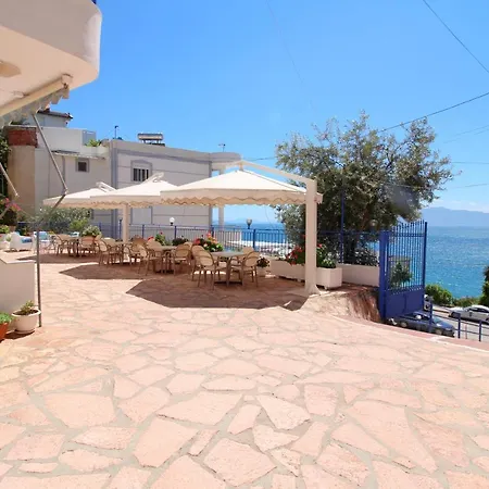 Hotell Murati Sarandë