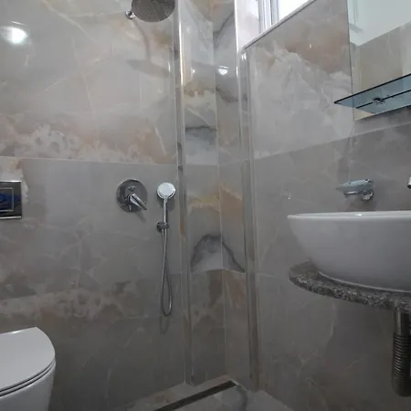 Hotel Murati