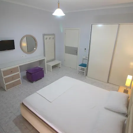 Hotel Murati