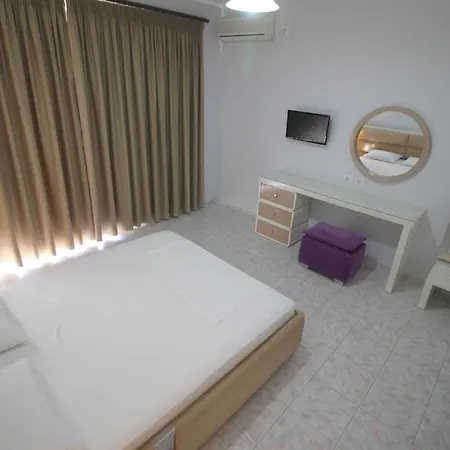 Hotel Murati