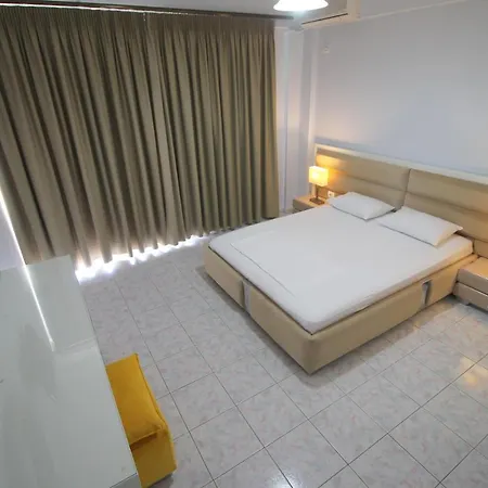 Hotel Murati