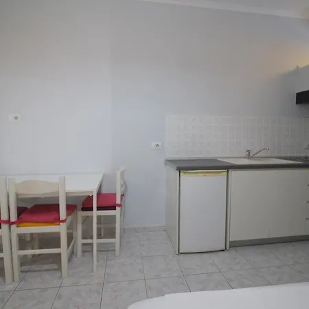 Hotel Murati