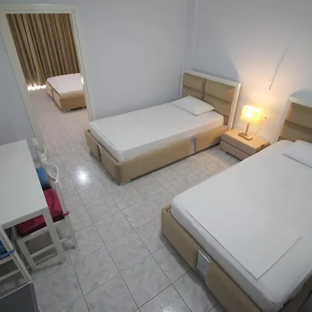 Hotel Murati