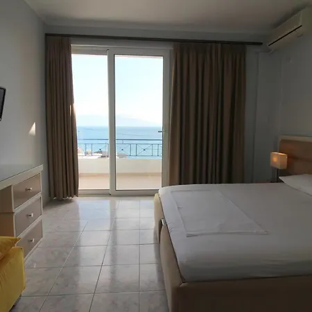 Hotel Murati