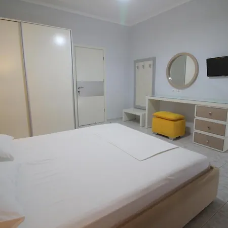 Hotel Murati