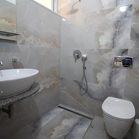 Hotel Murati