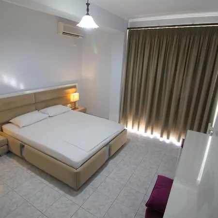 Murati Hotel