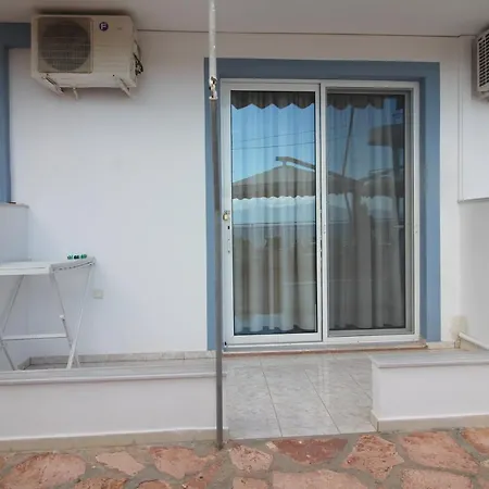 Hotel Murati 3*