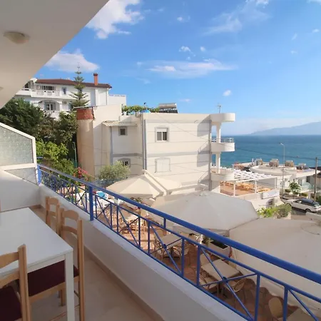 Murati Hotell Sarandë