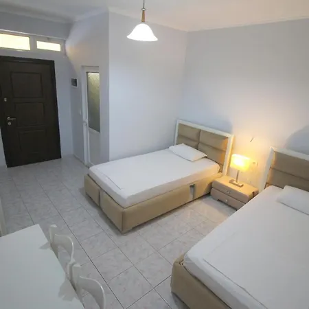 Hotel Murati