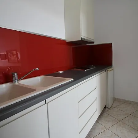 Murati Hotel 3*