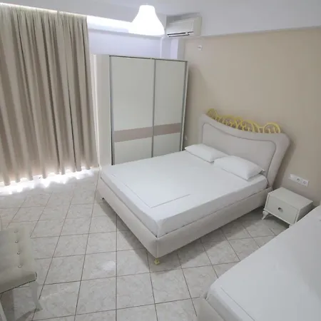 Hotel Murati 3*