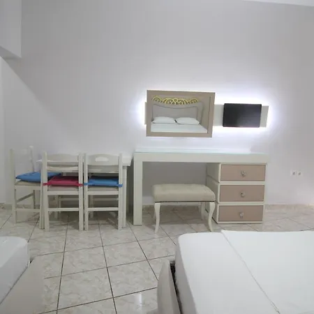 Murati Hotel 3*