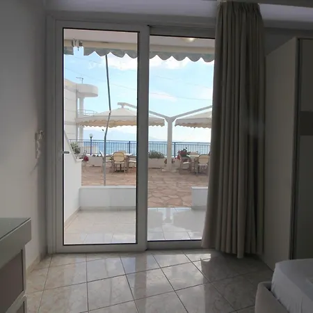 Murati Hotel Sarandë