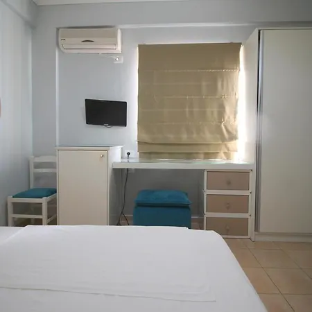 Hotel Murati 3*