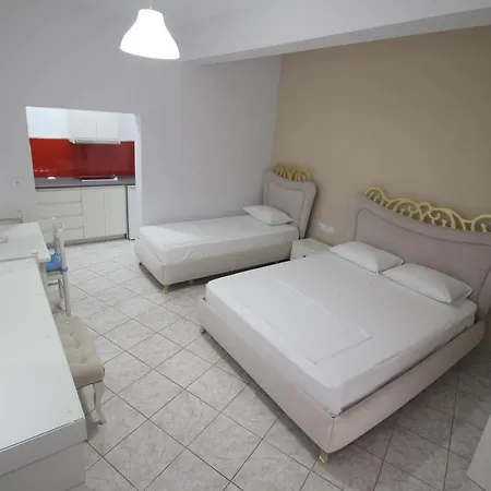 Murati Hotell Sarandë