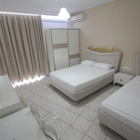 Hotell Murati Sarandë