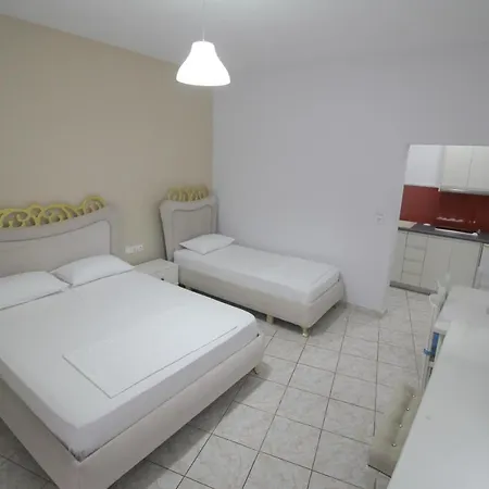 Hotel Murati