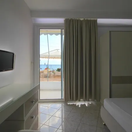 Hotel Murati