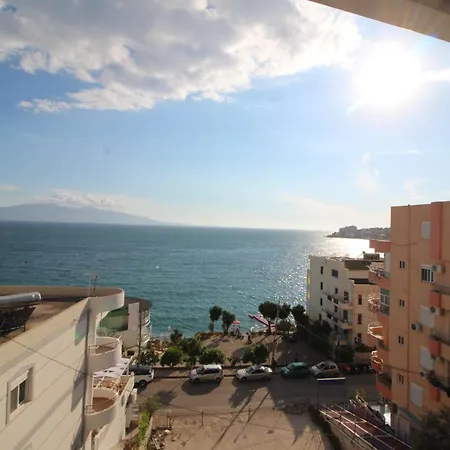 Murati Hotel 3*