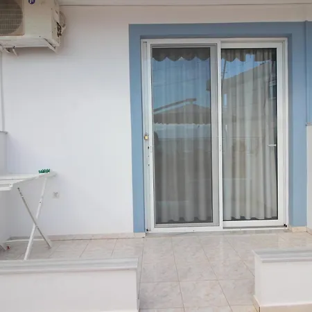 Hotel Murati 3*