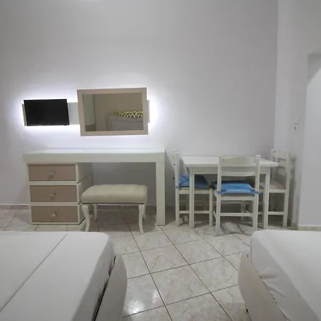 Hotel Murati 3*
