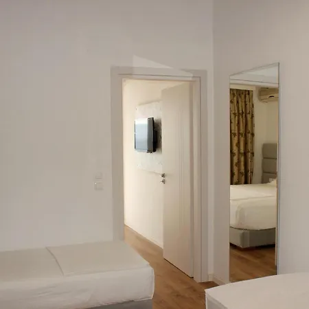 Murati 3* Sarandë