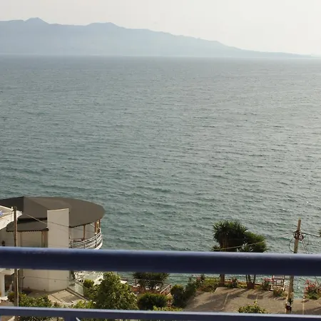 Murati Sarandë