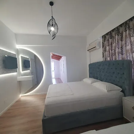 Murati Hotel