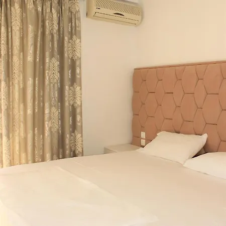 Hotel Murati