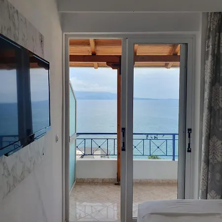 호텔 Murati Sarandë