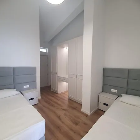 Murati Sarandë