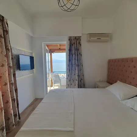 Murati 3* Sarandë