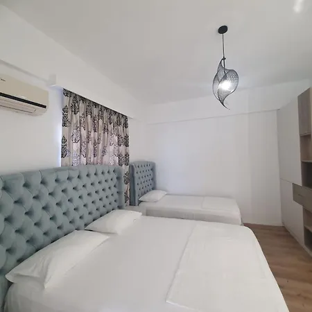 Hotel Murati 3*