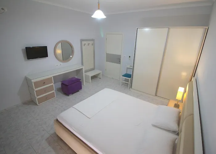 Hotell Murati
