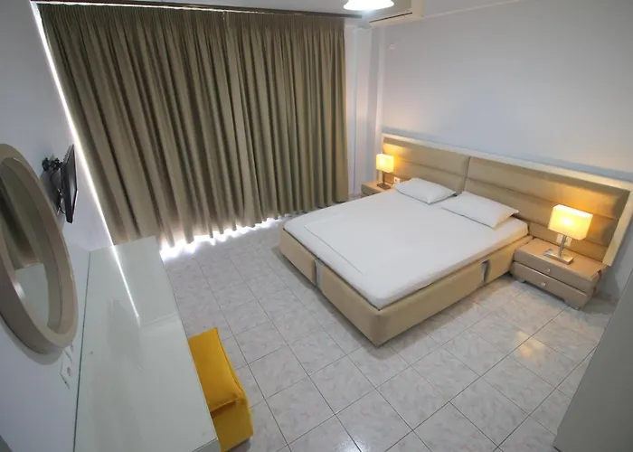 Hotell Murati