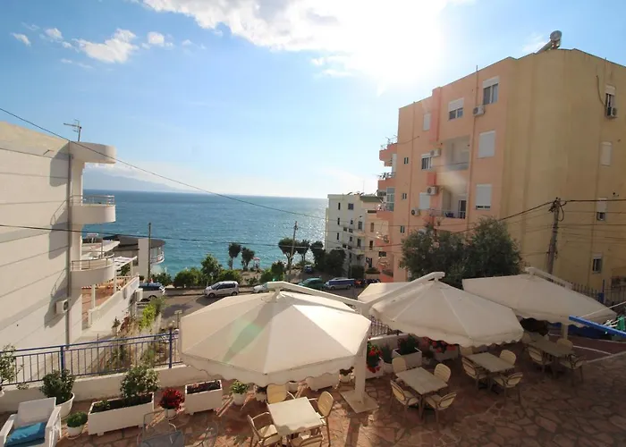 Murati Hotell Sarandë