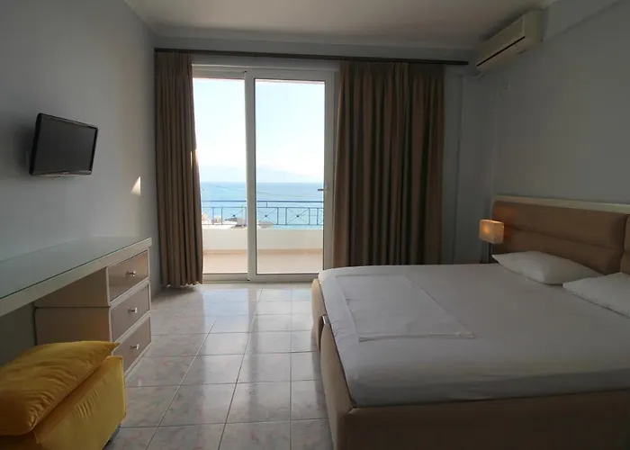 Hotell Murati