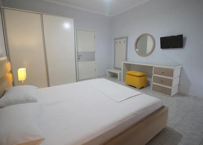 Hotell Murati