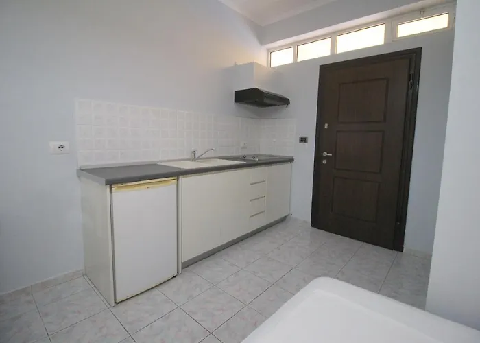 Murati 3* Sarandë
