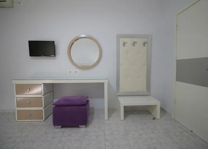 Murati 3* Sarandë