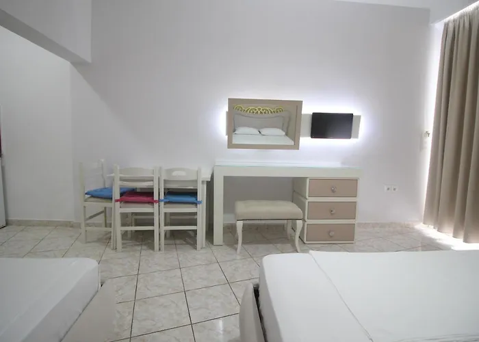 Murati Hotell 3*