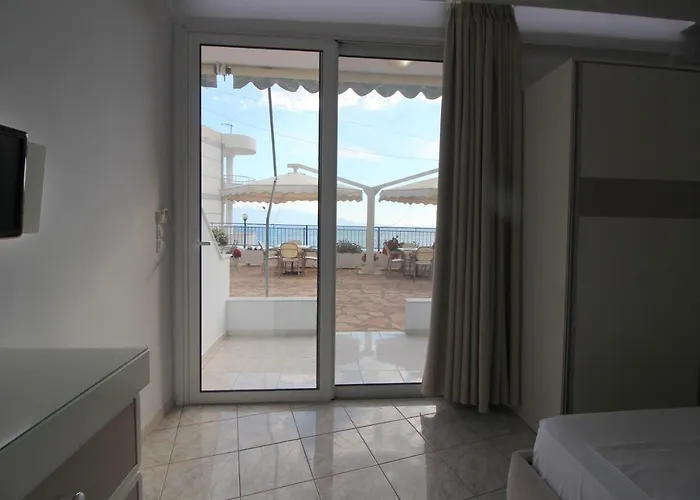 Murati Hotell Sarandë