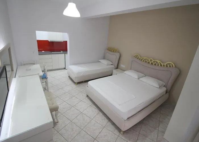 Murati Hotell Sarandë