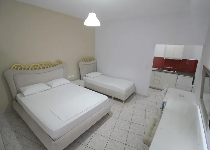 Hotell Murati