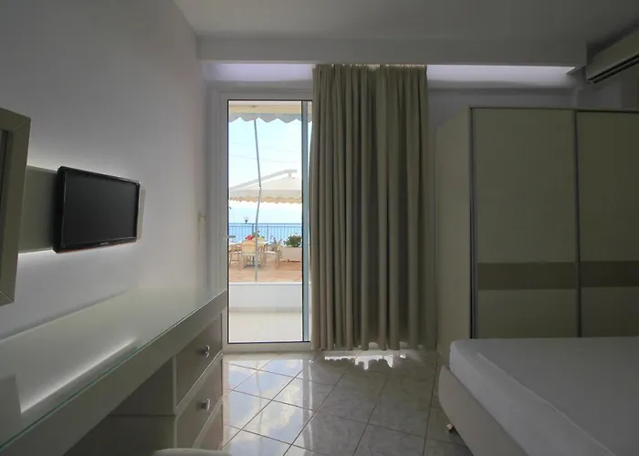 Hotell Murati