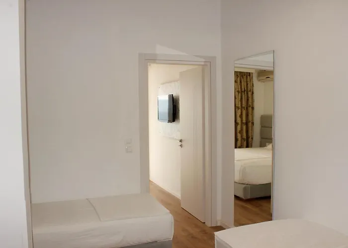 Murati 3* Sarandë