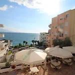Murati 酒店 Sarandë